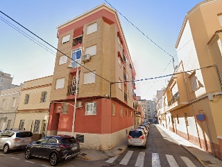 Plaza de garaje para motos en C/ Ulargui