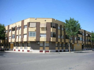 Trastero en Av Manuel Piña, Manzanares (Ciudad Real)