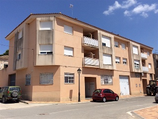 Plaza de garaje en C/ Santa Magdalena