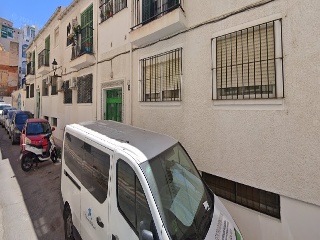 Trastero en C/ Rosal - Málaga - Trastero en C/ Rosal - Málaga -