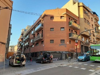 Garajes en Pj Oliveras, El Hospitalet de Llobregat (Barcelona)