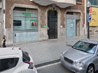 Local comercial en C/ Rambla Nova - Tarragona -