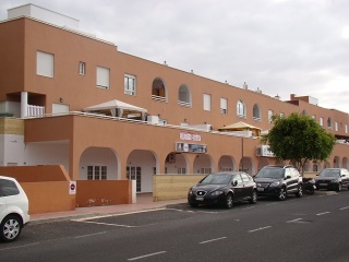 Chalet adosado en C/ La Polka, San Miguel de Abona (Santa Cruz de Tenerife)