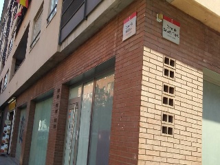 Locales en C/ Gallecs - Mollet del Vallès - Barcelona