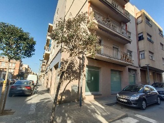 Local comercial en Bonavista - Barcelona -