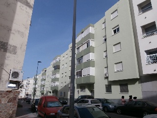 Ejercito Español, Ceuta