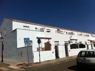 Trasteros y plaza de garaje en C/ Fidel Rosario Parra