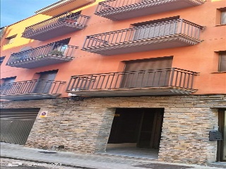 CL BELLAVIA,19 Esc:1 Pl:3 Pt:04 Pobla de Segur, La (Lérida/Lleida)