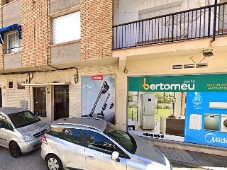 CL EIVISSA,3 Esc:1 Pl:3 Pt:06 Dénia (Alicante)