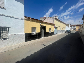 Calle Escosura 25