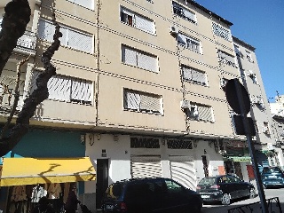 Calle Fulgencio Serra