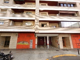 Calle Pablo Remacha 29 2 2