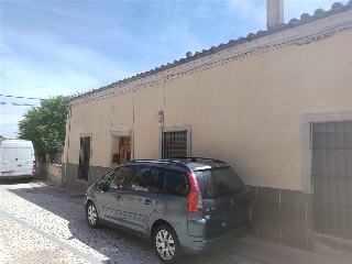 Calle Cristo (Del) 34