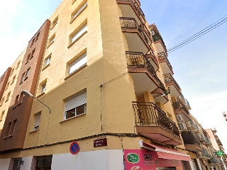 Calle Gornals S/N 5 C