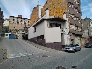 Calle Mayor