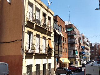 Calle Burgos 17 2 2 Izq