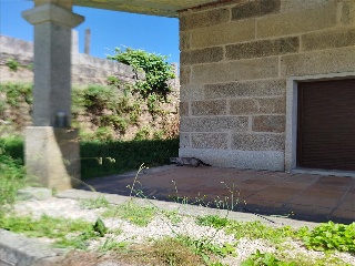 Barrio Iglesia-Cabeiro Coviña O Bandeira Pequeña