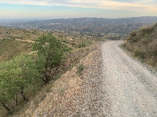 PARAJE BLANCA