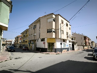 CALLE GRANADOS