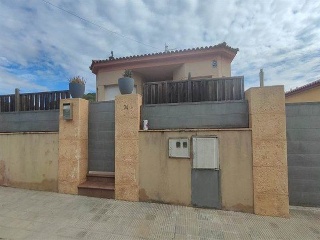 CL BELLAVISTA,34 Calafell (Tarragona)