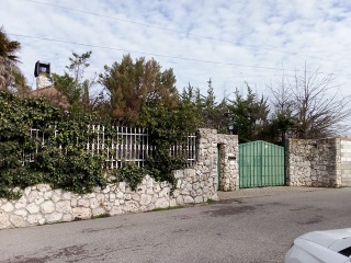 Calle Manuel de Falla