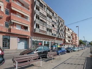 Piso en C/ Nápoles Nº 95, Santa Coloma de Gramenet (Barcelona)