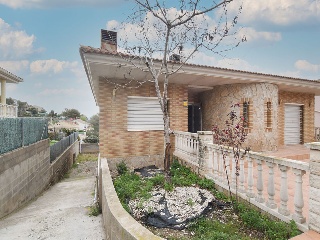 Vivienda aislada en C/ Alacant