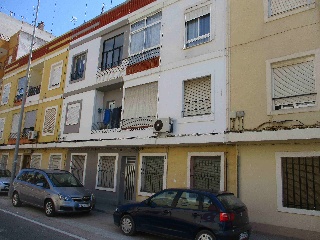 Casa adosada en C/ Villanueva - Carlet -