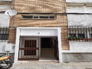 Vivienda en Pz Quinta de la Paz - Sanlúcar de Barrameda - Cádiz