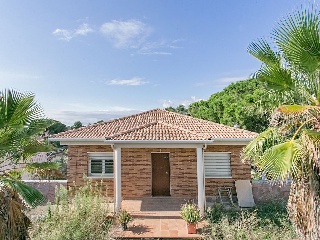  Chalet en C/ Sagitarius, Piera (Barcelona)