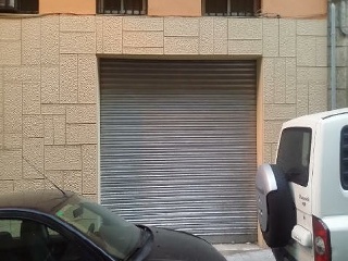 Local comercial en C/ Santa Rosalía - Santa Cruz de Tenerife -