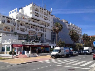 Apartamento turístico en Av Playa Serena - Roquetas de Mar - Almería