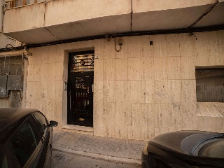 Piso en C/ Aragón, Elda (Alicante)