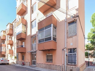 Piso en C/ Verge de Fussimanya, Sallent (Barcelona)