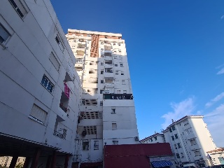 Piso en C/ Federico García Lorca, Algeciras (Cádiz)