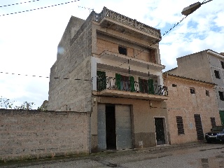 Casa adosada en Campos