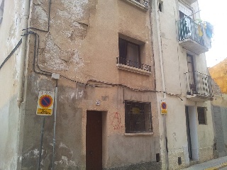 Casa en C/ Boronat, Valls (Tarragona)