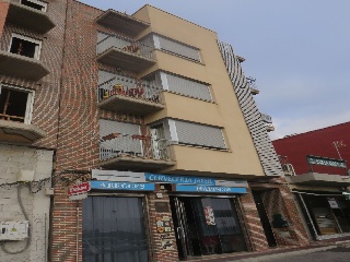 Piso en Av. Alberca, Algezares (Murcia) 