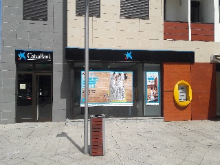 Local en Av. Melchor Luz, Puerto de la Cruz (Santa Cruz de Tenerife) 