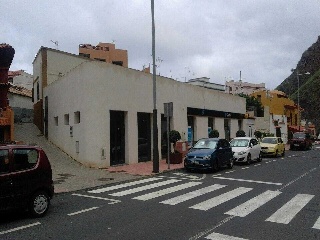 Local en C/ Pintor Aguilar, Agulo (Santa Cruz de Tenerife)