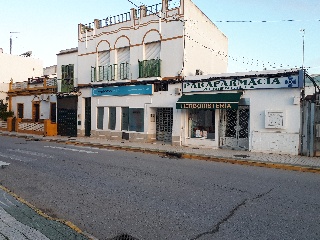 Local en Pz de la Iglesia, Almensilla (Sevilla)