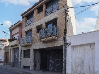 Dúplex en Vila-rodona