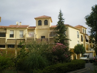 Plaza de garaje en C/ Hoya de la Mora