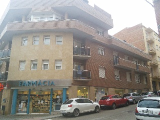 Plaza de garaje en Av Montserrat