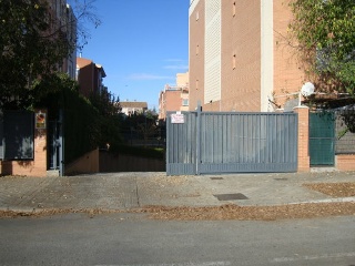 Garaje en C/ María de Maeztu - Granada -