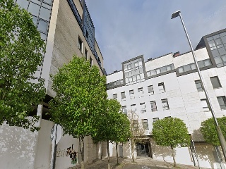 Plaza de garaje en Plaza de Regas