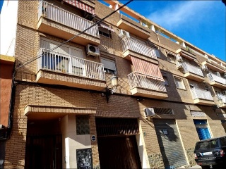 Plazas de garaje en Valencia