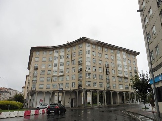 Plaza de garaje en C/ Esteiro