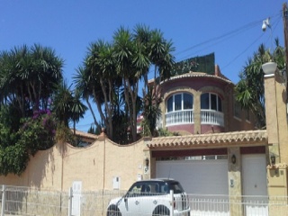 Vivienda Ur Los Almendros, Calpe (Alicante)