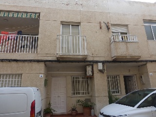 Piso en C/ Princesa Sofia, El Ejido (Almería)